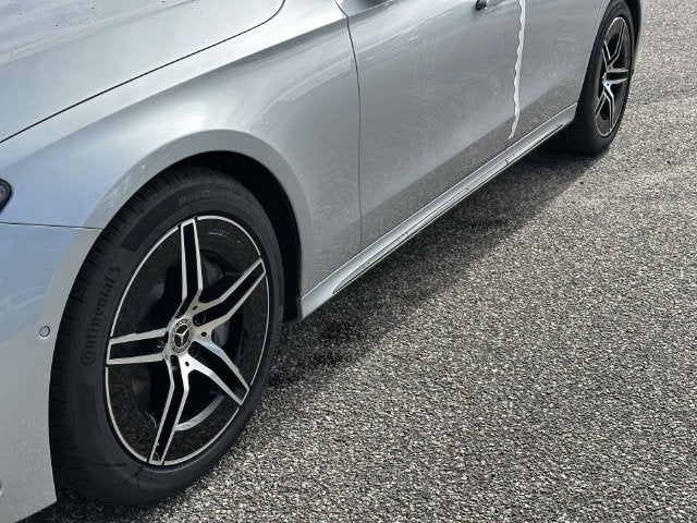 2027 Mercedes-Benz E-Class E 450 4MATIC®