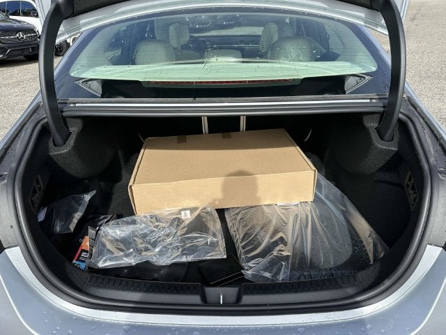 2027 Mercedes-Benz E-Class E 450 4MATIC®