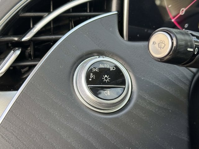 2027 Mercedes-Benz E-Class E 450 4MATIC®