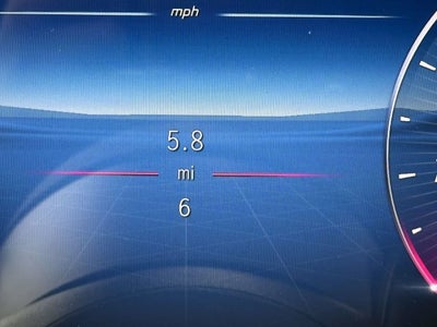 2027 Mercedes-Benz E-Class E 450 4MATIC®