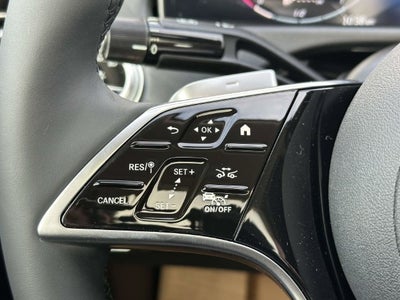 2027 Mercedes-Benz E-Class E 450 4MATIC®