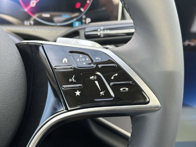 2027 Mercedes-Benz E-Class E 450 4MATIC®