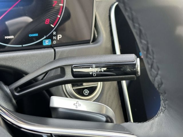2027 Mercedes-Benz E-Class E 450 4MATIC®