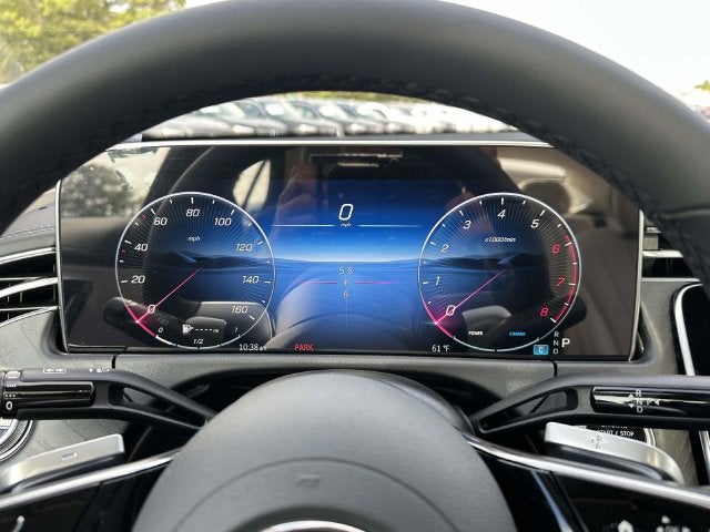 2027 Mercedes-Benz E-Class E 450 4MATIC®
