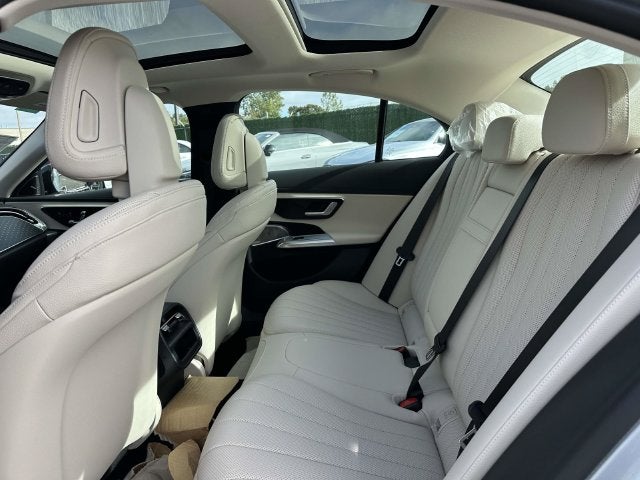 2027 Mercedes-Benz E-Class E 450 4MATIC®