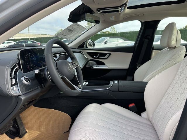 2027 Mercedes-Benz E-Class E 450 4MATIC®