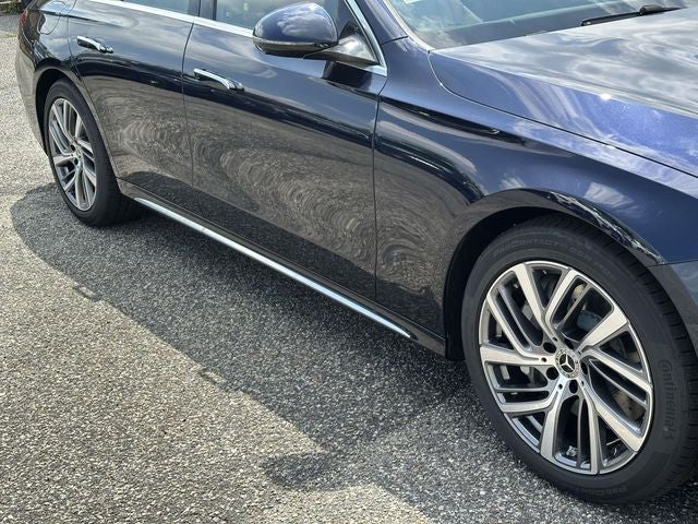 2027 Mercedes-Benz E-Class E 450 4MATIC®