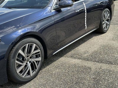 2027 Mercedes-Benz E-Class E 450 4MATIC®