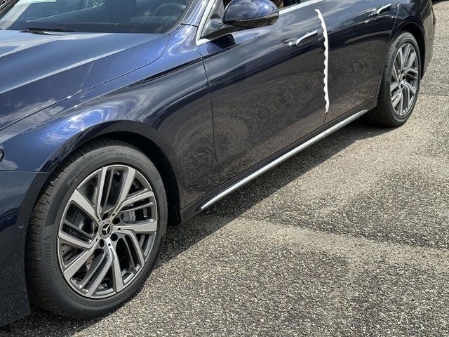 2027 Mercedes-Benz E-Class E 450 4MATIC®