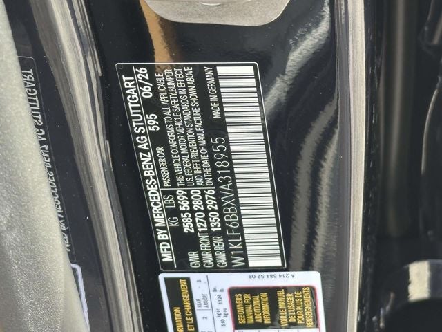 2027 Mercedes-Benz E-Class E 450 4MATIC®