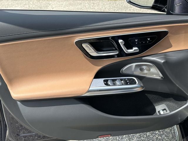 2027 Mercedes-Benz E-Class E 450 4MATIC®