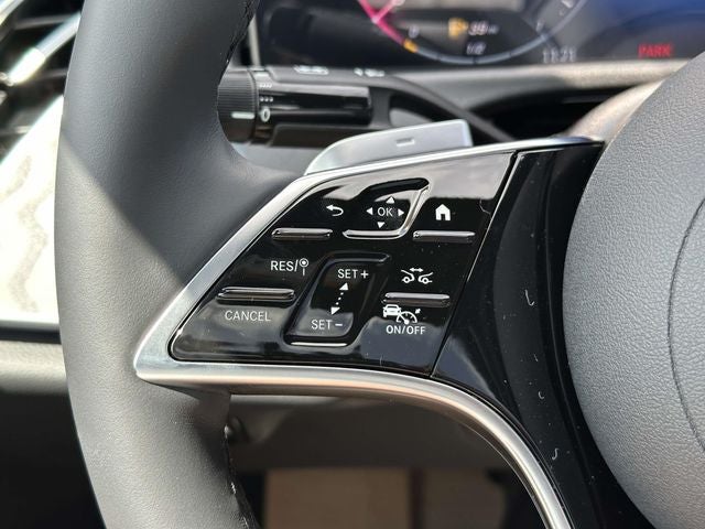2027 Mercedes-Benz E-Class E 450 4MATIC®
