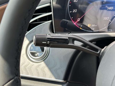 2027 Mercedes-Benz E-Class E 450 4MATIC®