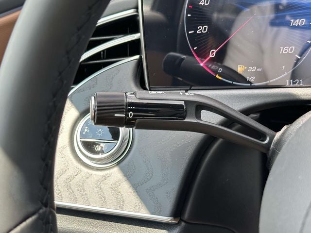 2027 Mercedes-Benz E-Class E 450 4MATIC®
