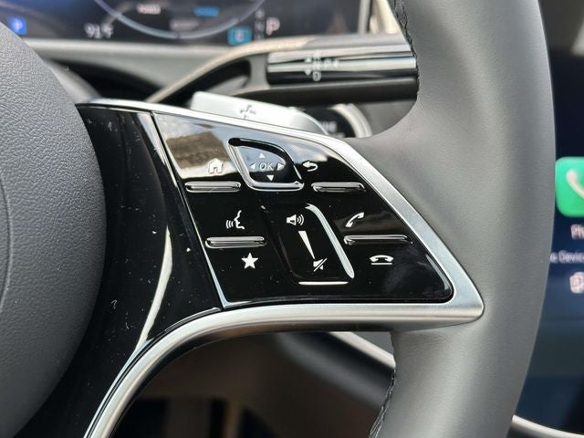 2027 Mercedes-Benz E-Class E 450 4MATIC®