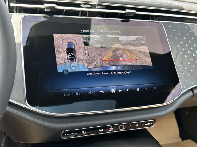 2027 Mercedes-Benz E-Class E 450 4MATIC®