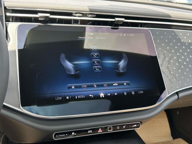 2027 Mercedes-Benz E-Class E 450 4MATIC®