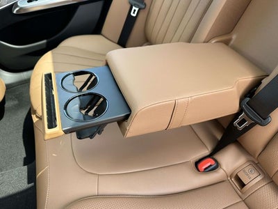 2027 Mercedes-Benz E-Class E 450 4MATIC®