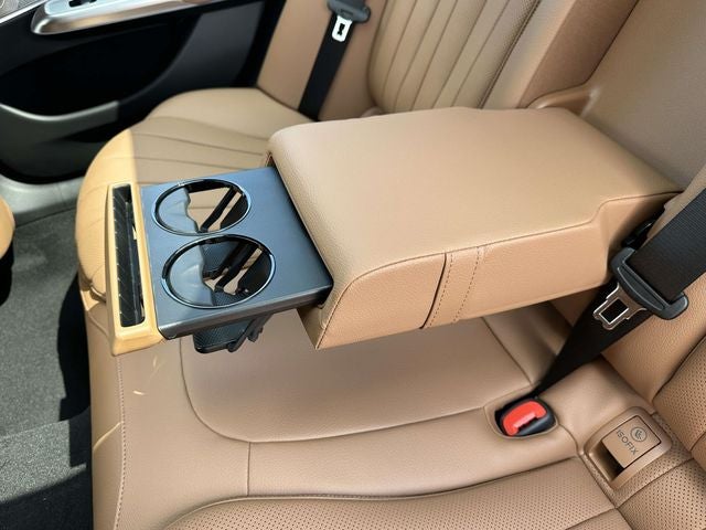 2027 Mercedes-Benz E-Class E 450 4MATIC®