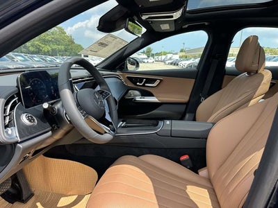 2027 Mercedes-Benz E-Class E 450 4MATIC®