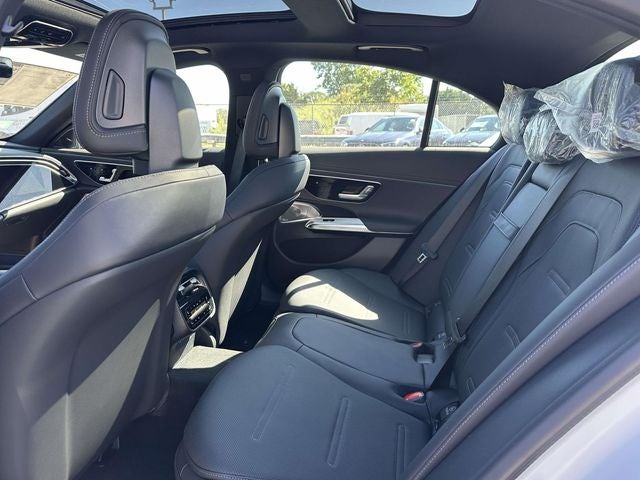 2027 Mercedes-Benz E-Class E 53 AMG® 4MATIC®