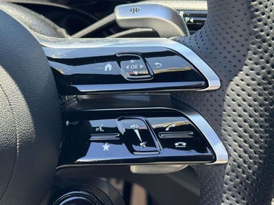 2026 Mercedes-Benz E-Class E 53 AMG® 4MATIC®