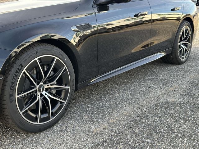 2026 Mercedes-Benz E-Class E 53 AMG® 4MATIC®