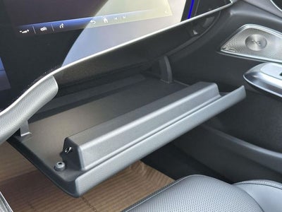 2026 Mercedes-Benz E-Class E 53 AMG® 4MATIC®