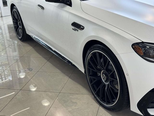 2027 Mercedes-Benz E-Class E 53 AMG® 4MATIC®