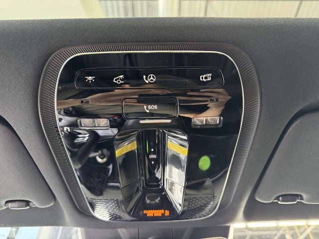 2027 Mercedes-Benz E-Class E 53 AMG® 4MATIC®