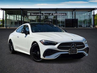 2024 Mercedes-Benz CLE CLE 300 4MATIC®