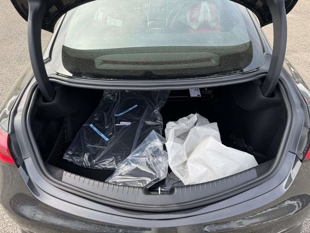 2026 Mercedes-Benz CLE CLE 300 4MATIC®