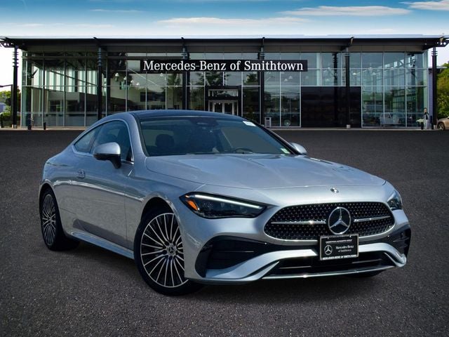 2024 Mercedes-Benz CLE CLE 300 4MATIC®