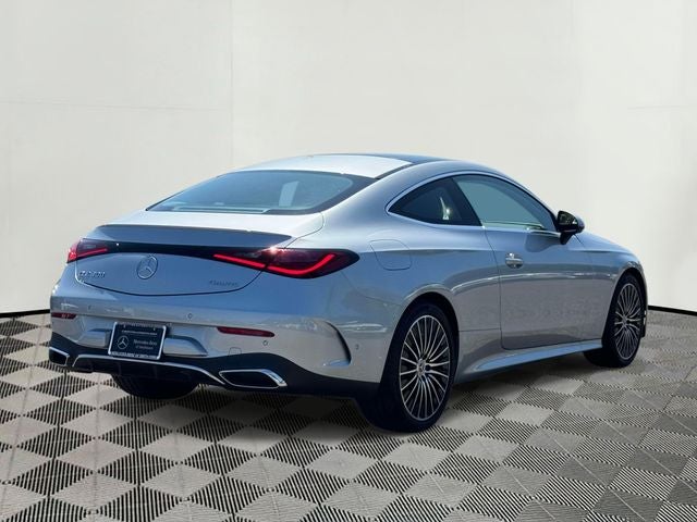 2024 Mercedes-Benz CLE CLE 300 4MATIC®