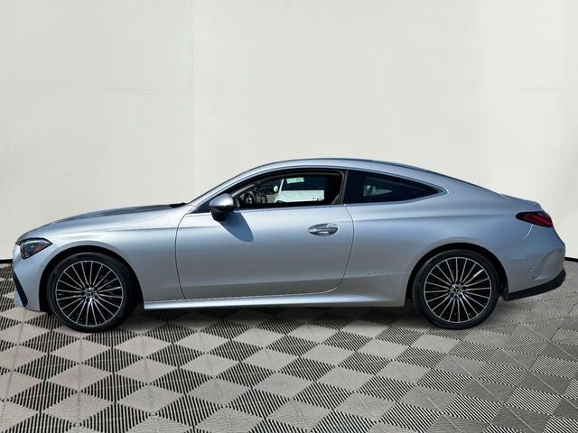 2024 Mercedes-Benz CLE CLE 300 4MATIC®