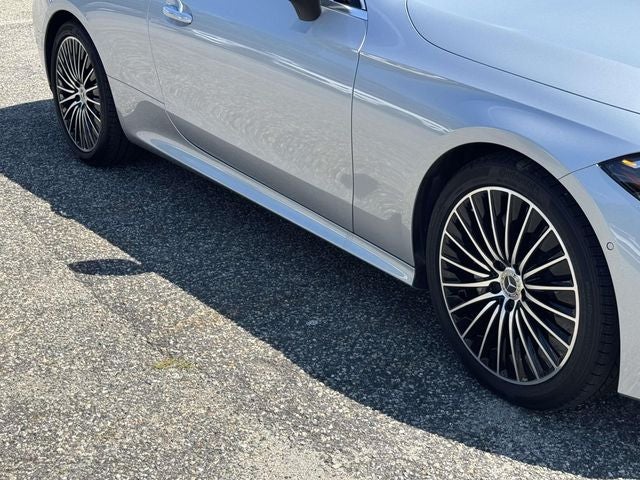 2024 Mercedes-Benz CLE CLE 300 4MATIC®