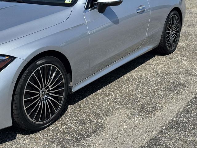 2024 Mercedes-Benz CLE CLE 300 4MATIC®