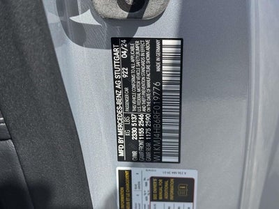 2024 Mercedes-Benz CLE CLE 300 4MATIC®