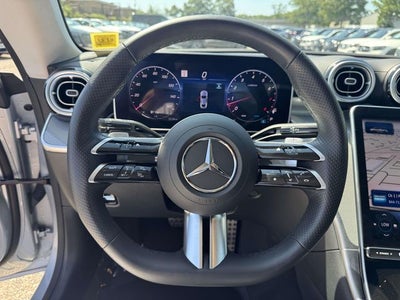2024 Mercedes-Benz CLE CLE 300 4MATIC®