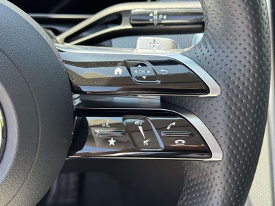 2024 Mercedes-Benz CLE CLE 300 4MATIC®