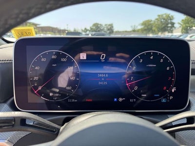 2024 Mercedes-Benz CLE CLE 300 4MATIC®