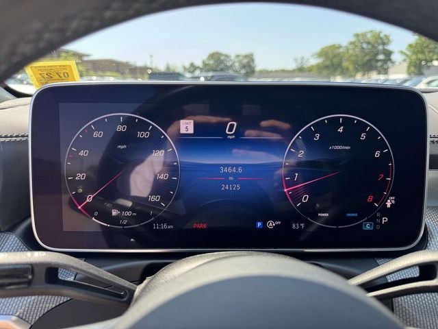 2024 Mercedes-Benz CLE CLE 300 4MATIC®
