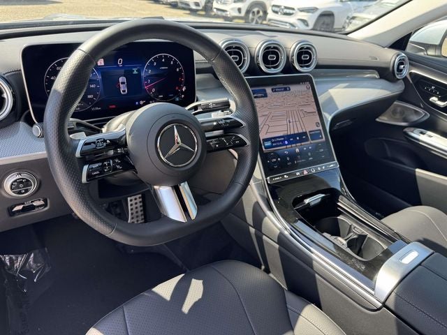 2024 Mercedes-Benz CLE CLE 300 4MATIC®