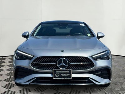 2024 Mercedes-Benz CLE CLE 300 4MATIC®