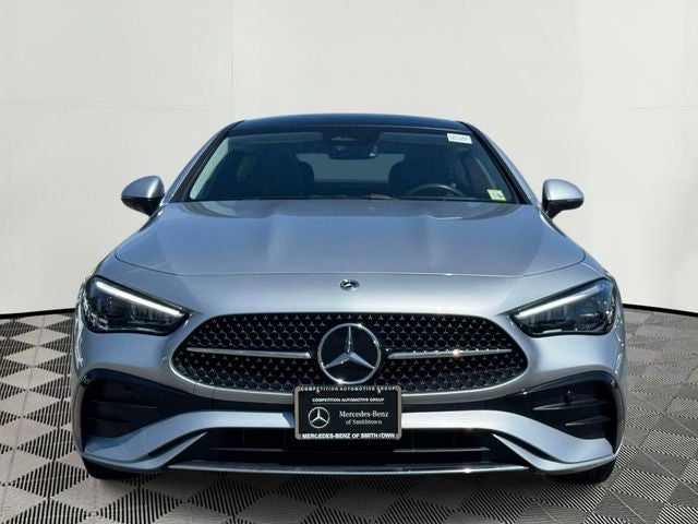 2024 Mercedes-Benz CLE CLE 300 4MATIC®