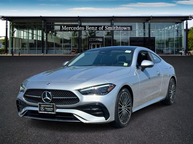 2024 Mercedes-Benz CLE CLE 300 4MATIC®