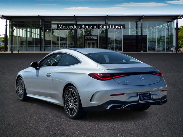 2024 Mercedes-Benz CLE CLE 300 4MATIC®