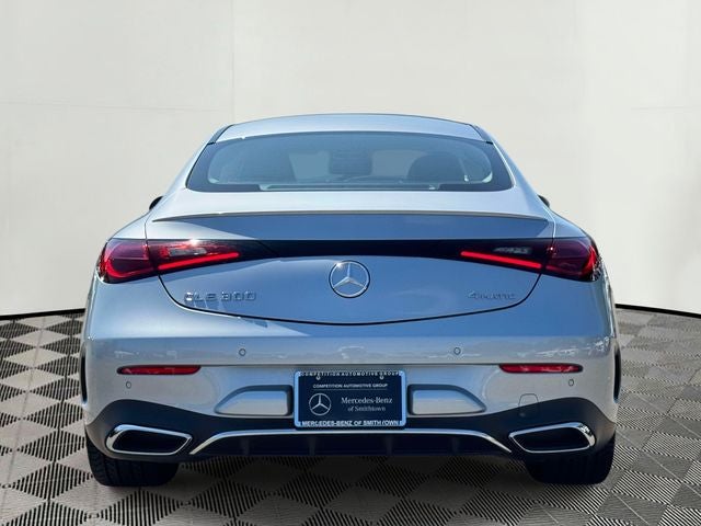 2024 Mercedes-Benz CLE CLE 300 4MATIC®