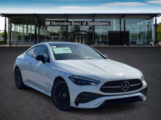 2026 Mercedes-Benz CLE CLE 300 4MATIC®