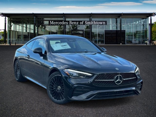 2027 Mercedes-Benz CLE CLE 300 4MATIC®
